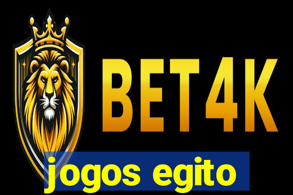 jogos egito